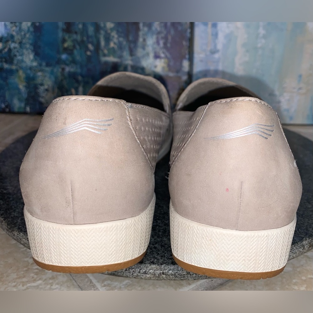 DANSKO Sz 8 Odina sand Nubuck women’s size 38 7.5 8 - Picture 14 of 16